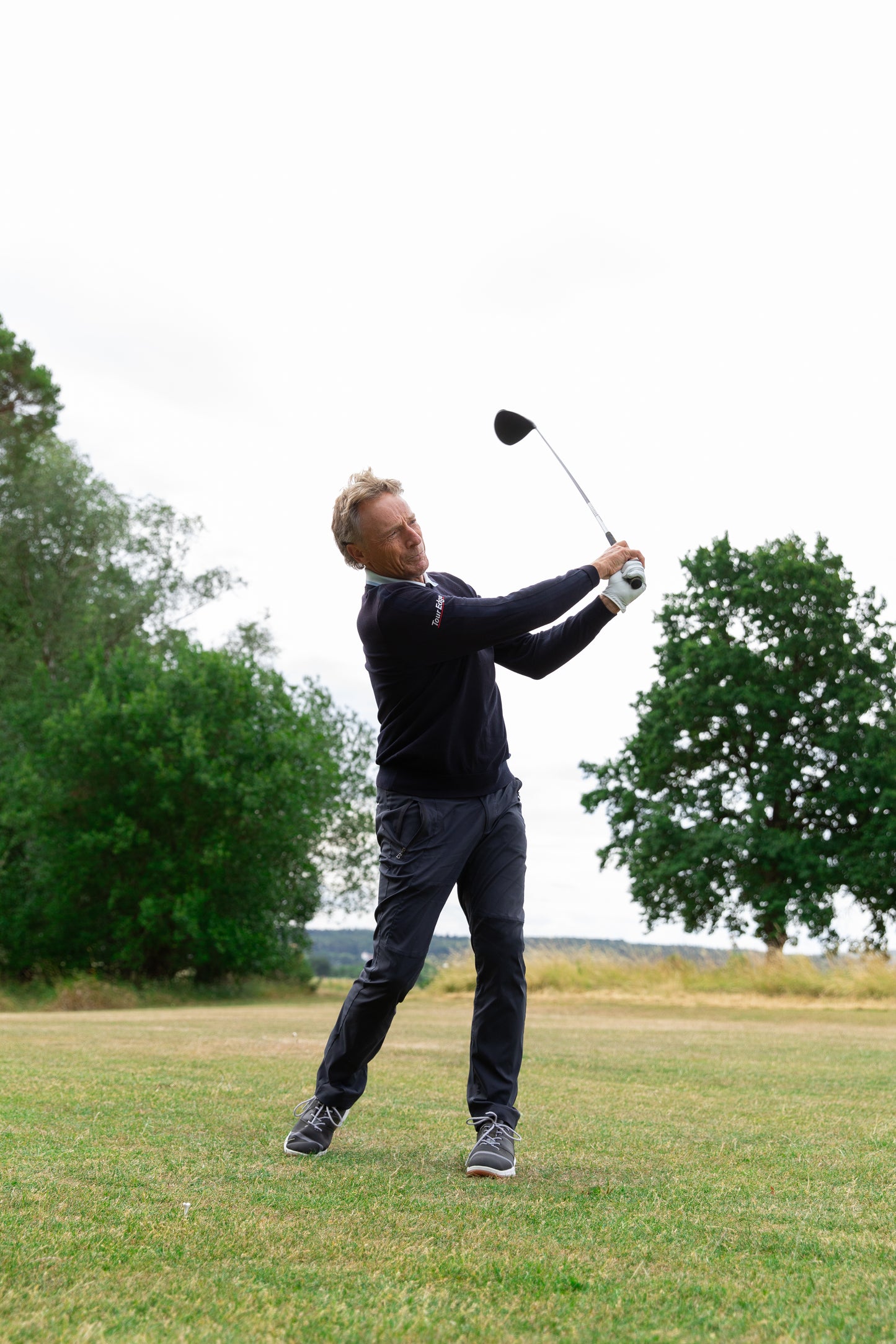 Selbach Oster Kabinett Hit par Bernhard Langer