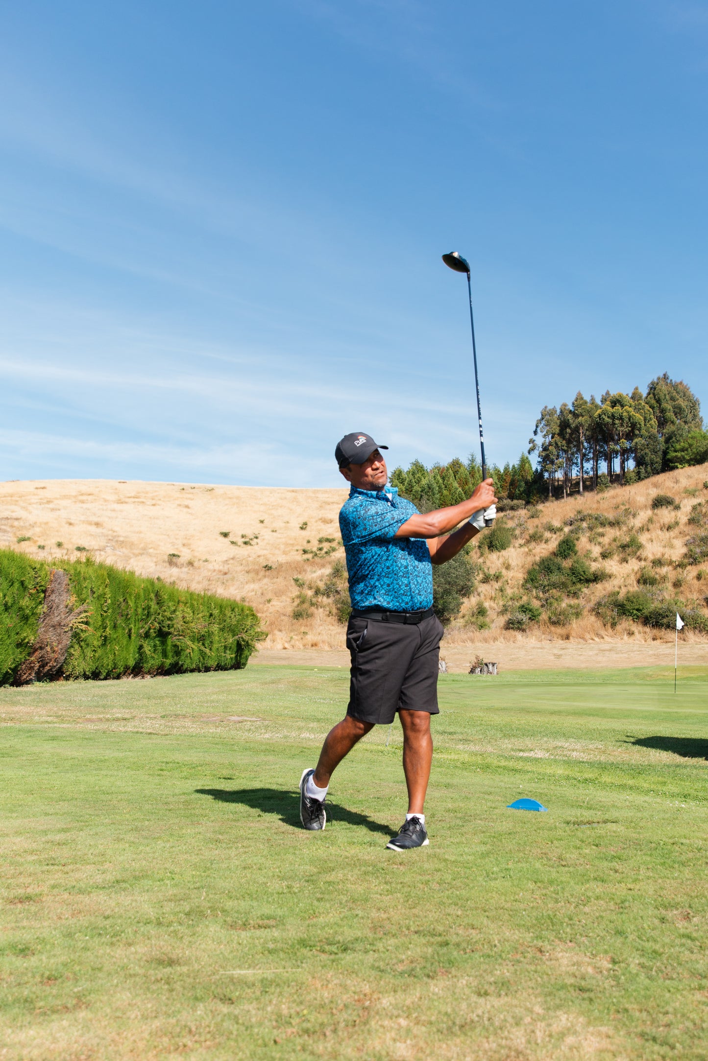 William Jones Family Estate par Michael Campbell