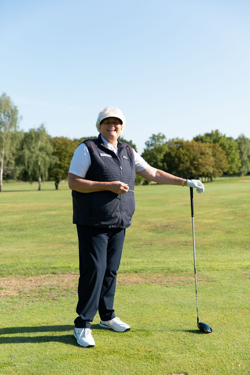 Champagne Cuperly Collection n° 334 par Laura Davies