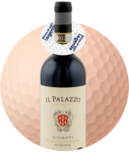 Il Palazzo Collezione Privata par Costantino Rocca