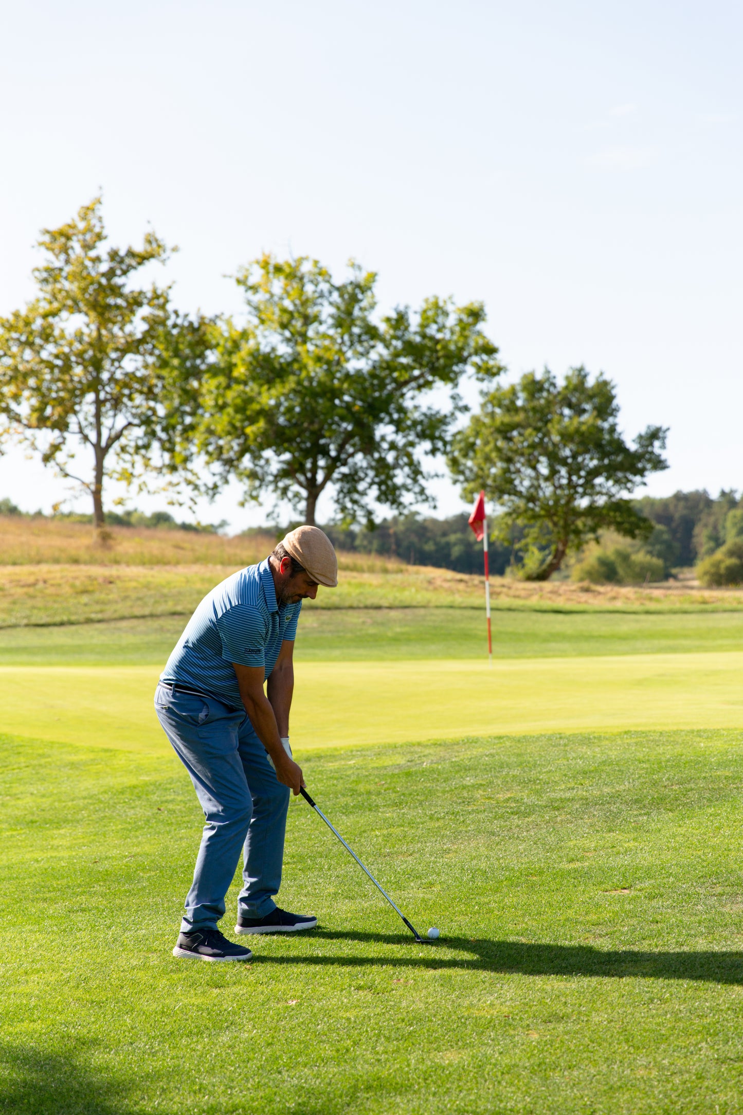 Château Fourney Le Clos par Jean Van de Velde
