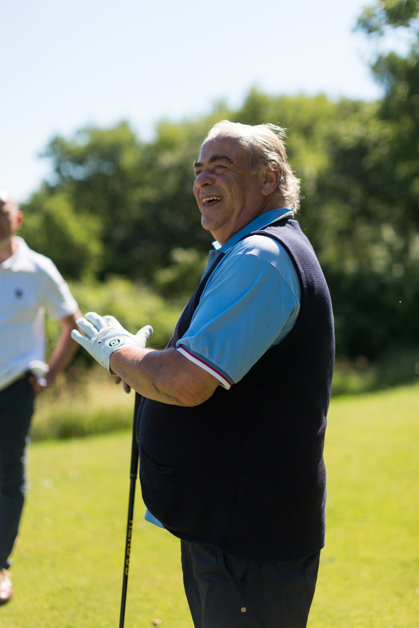 Il Palazzo Collezione Privata par Costantino Rocca