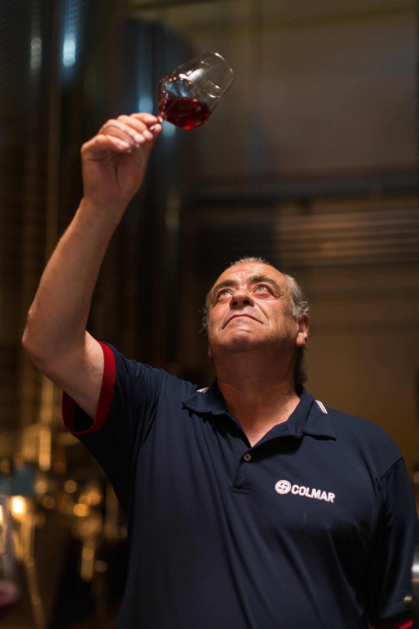 Il Palazzo Collezione Privata par Costantino Rocca