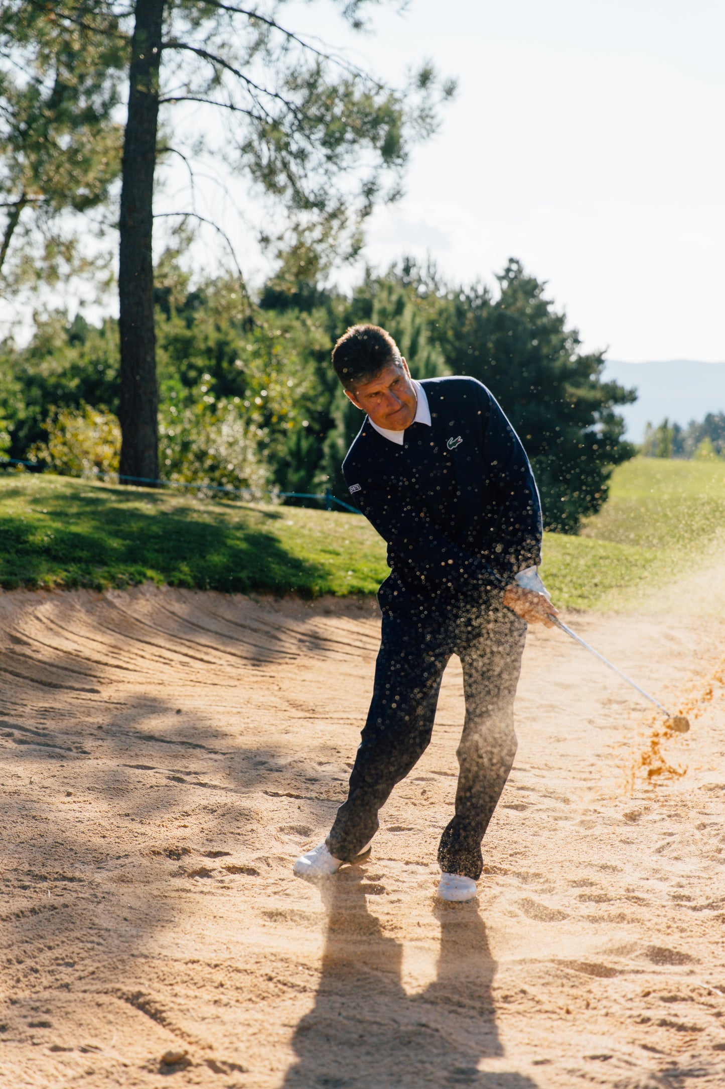 Santalba Colección Privada par José María Olazábal