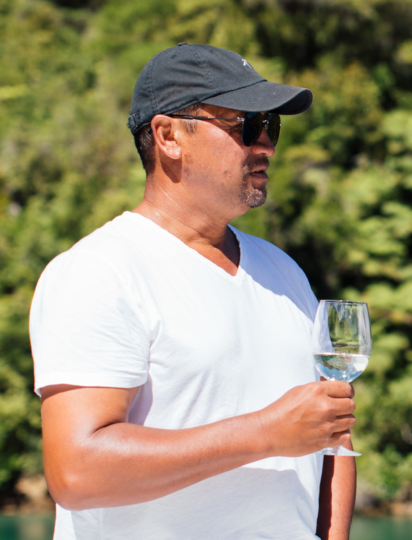 William Jones Family Estate par Michael Campbell