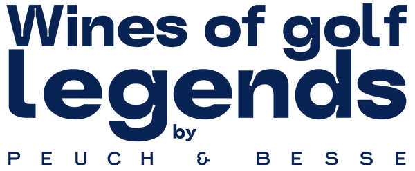 Wines Of Golf Legends