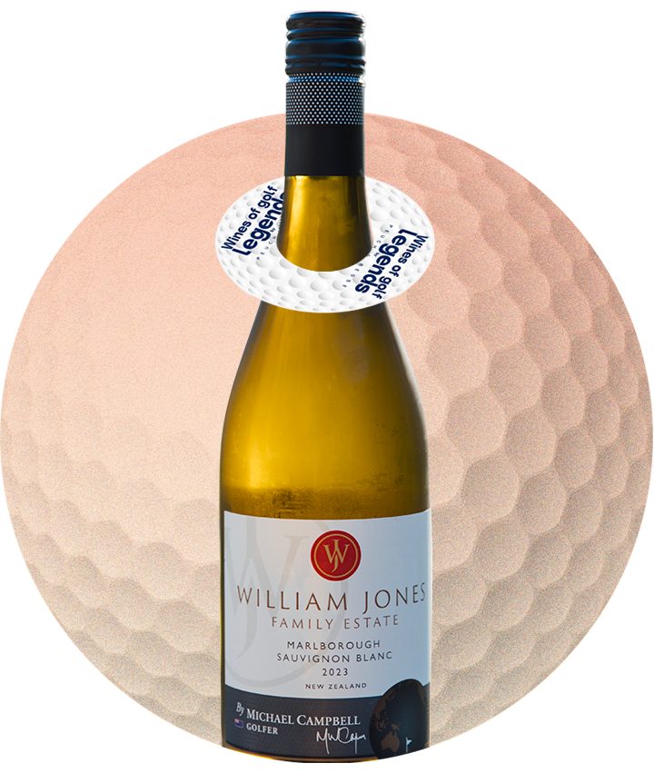 William Jones Family Estate par Michael Campbell